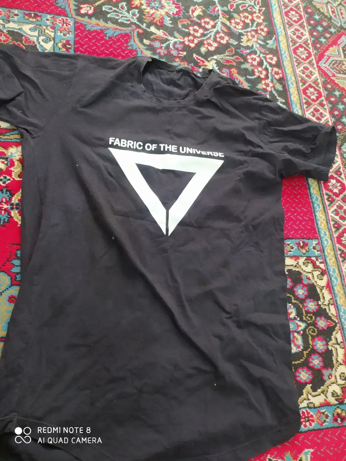 تیشرت|لباس|کاشمر, |دیوار