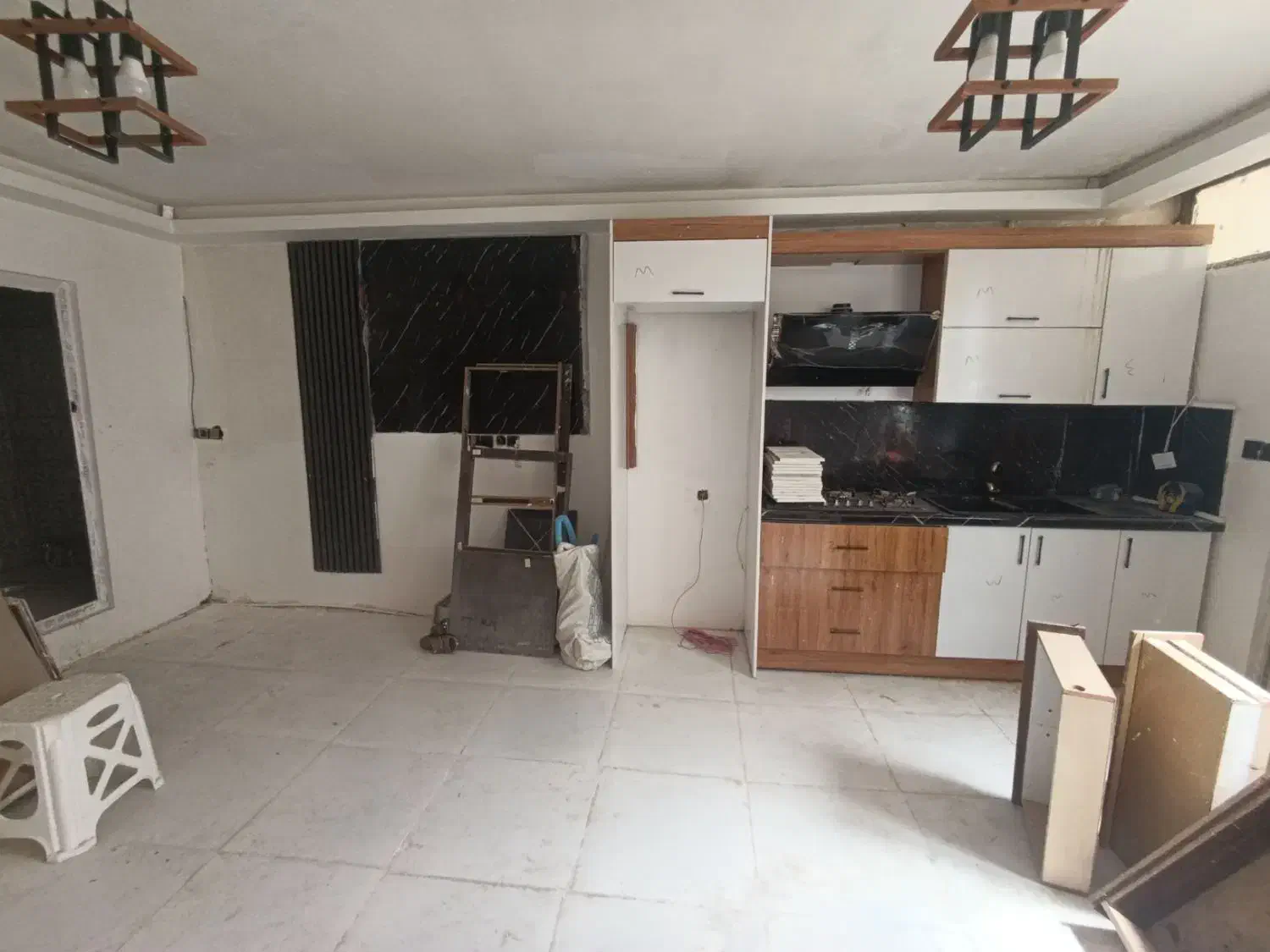 آپارتمان خداشناس 8 زیر قیمت|فروش آپارتمان|مشهد, شهید قربانی|دیوار