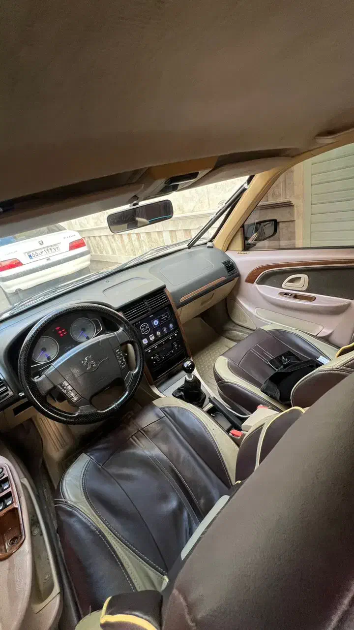 ماشین سواری|خودرو سواری و وانت|کازرون, |دیوار