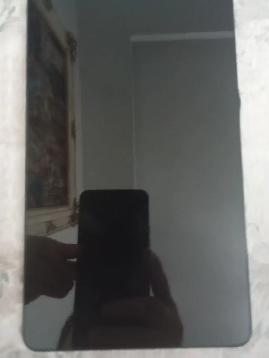 تبلت سامسونگ a9|تبلت|تهران, نازی‌آباد|دیوار