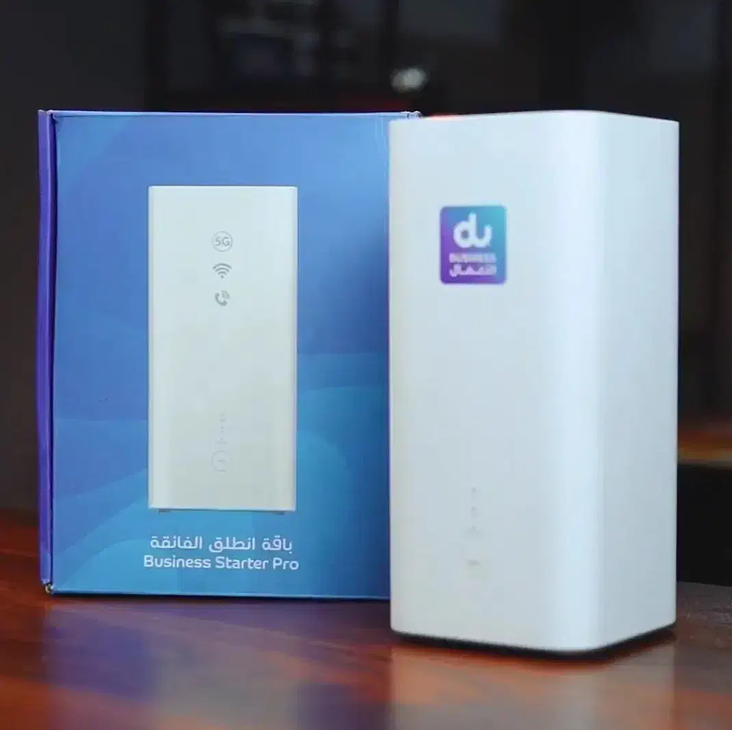 مودم5G هوآوی مدل HUAWEI H158-381|مودم و تجهیزات شبکه|اهواز, نادری|دیوار
