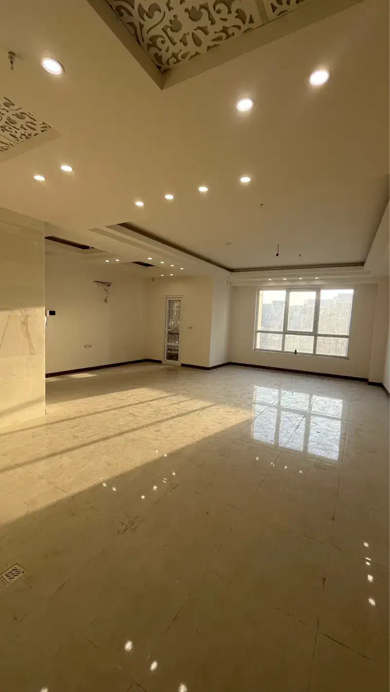 فروشواحد۱۰۳ مترکلیدنخورده تعدیل قیمت فاز۲شهرک فجر|فروش آپارتمان|ورامین, شهرک فجر|دیوار