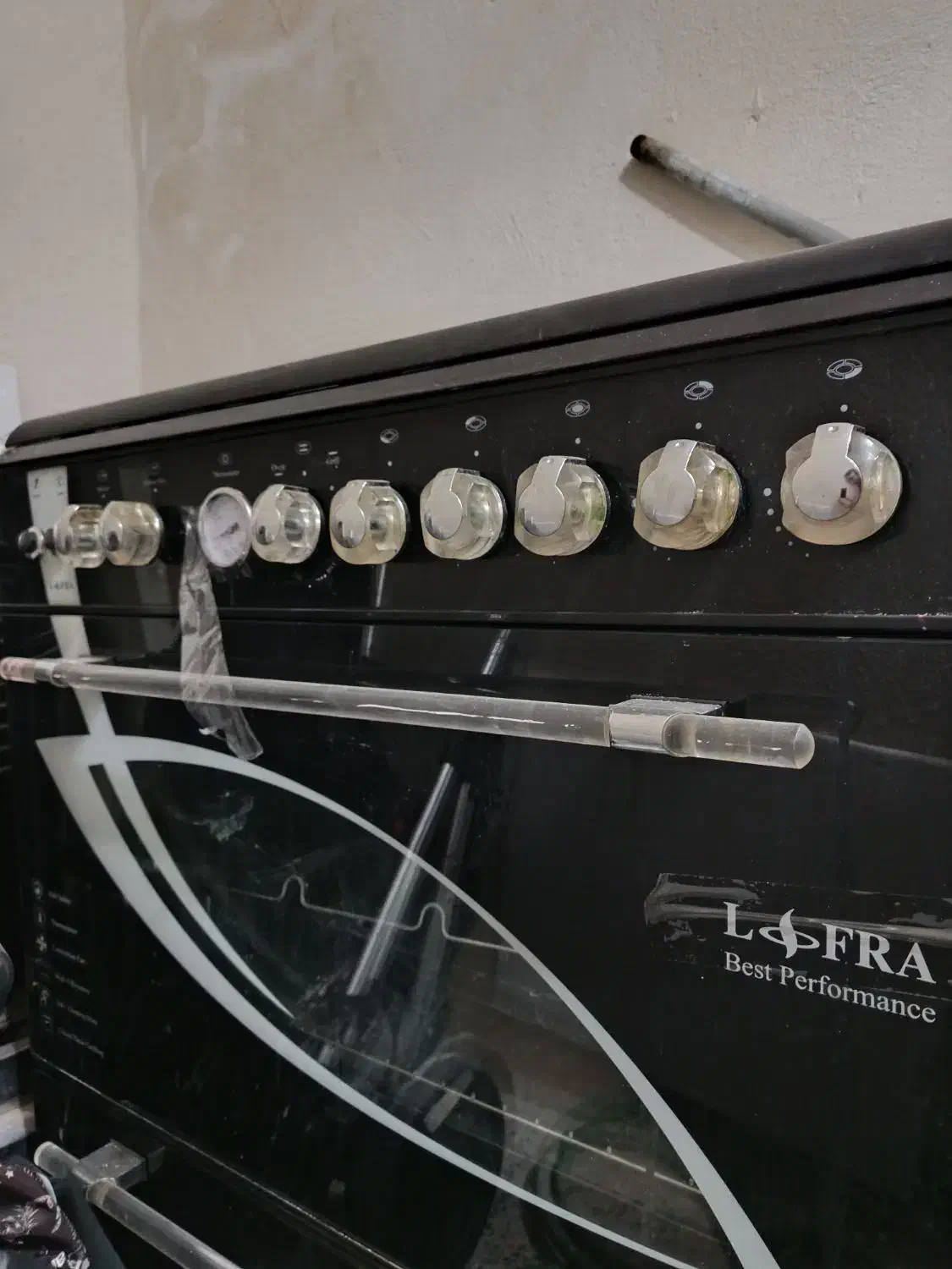 فرگاز|اجاق گاز و لوازم برقی پختوپز|شیراز, عفیفآباد|دیوار