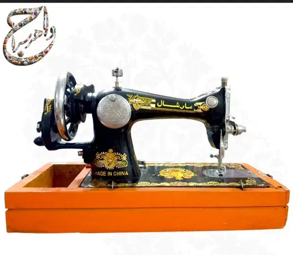 چرخ خیاطی|چرخ خیاطی و ریسندگی|جیرفت, |دیوار