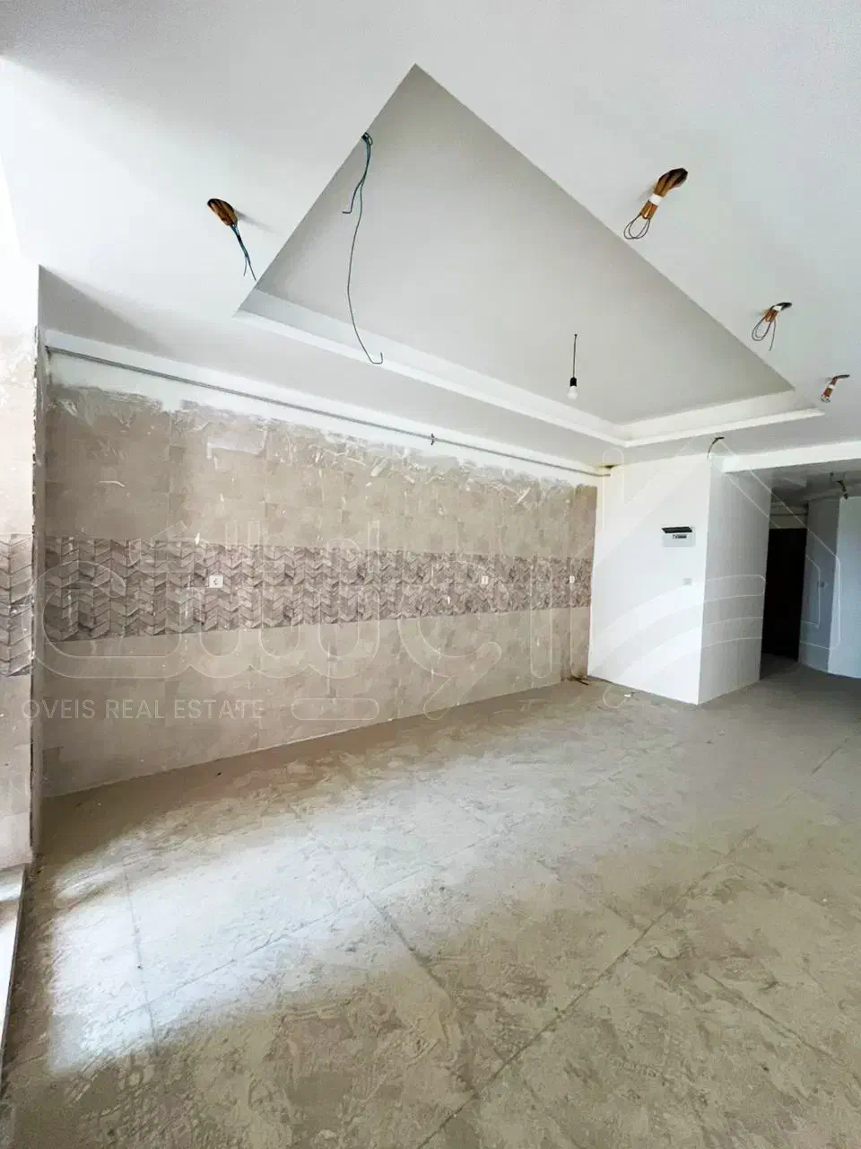 نوساز ۱۱۵ متری رفیع|فروش آپارتمان|ساری, |دیوار