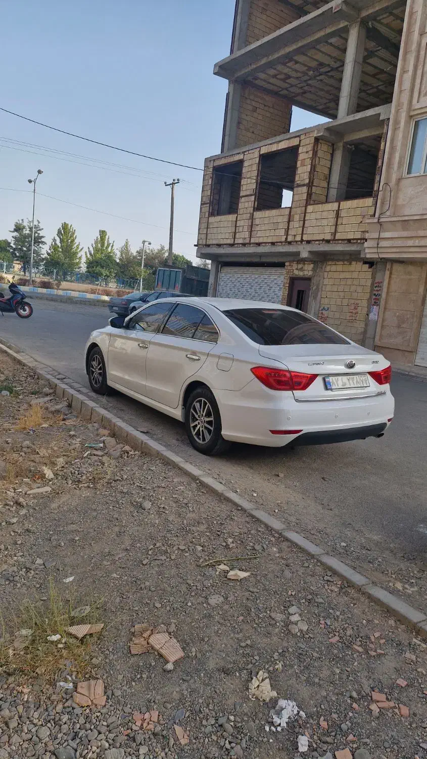 لیفان ۸۲۰ مدل ۹۵|خودرو سواری و وانت|نیشابور, شهرک فیروزه|دیوار