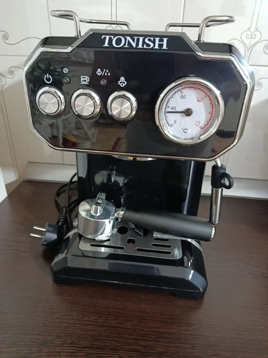 دستگاه قهوه برند|کافی‌شاپ و رستوران|تربت‌حیدریه, ترمینال|دیوار