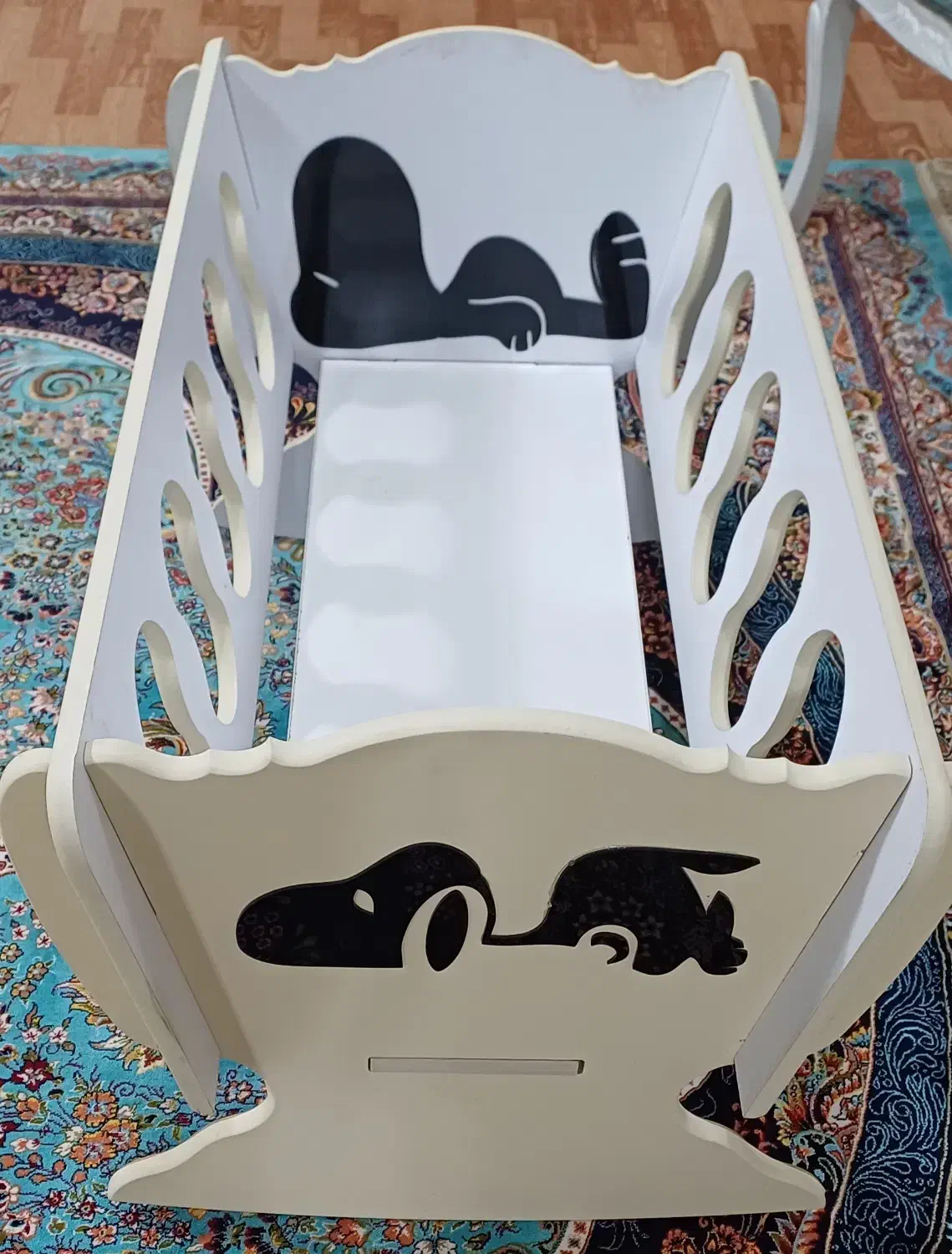 وسایل کودک و خانه|اسباب و اثاث بچه|ازنا, |دیوار