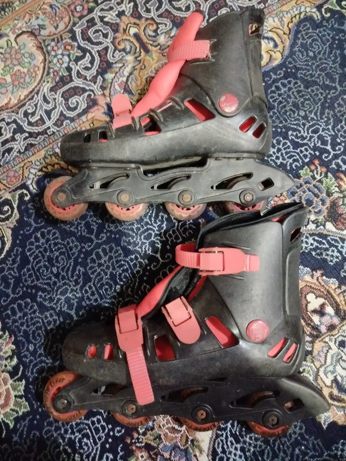 اسکیت|دوچرخه، اسکیت، اسکوتر|گرگان, |دیوار