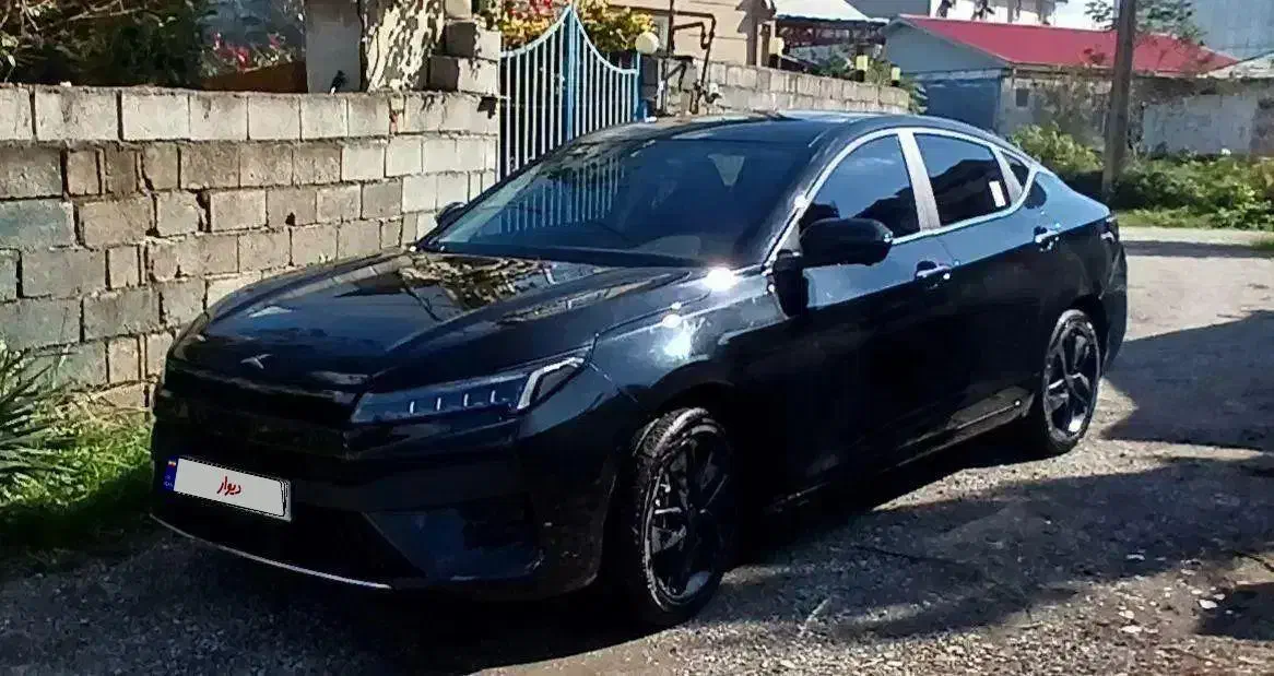 وسایل خودرو|خودرو سواری و وانت|رضوانشهر, |دیوار