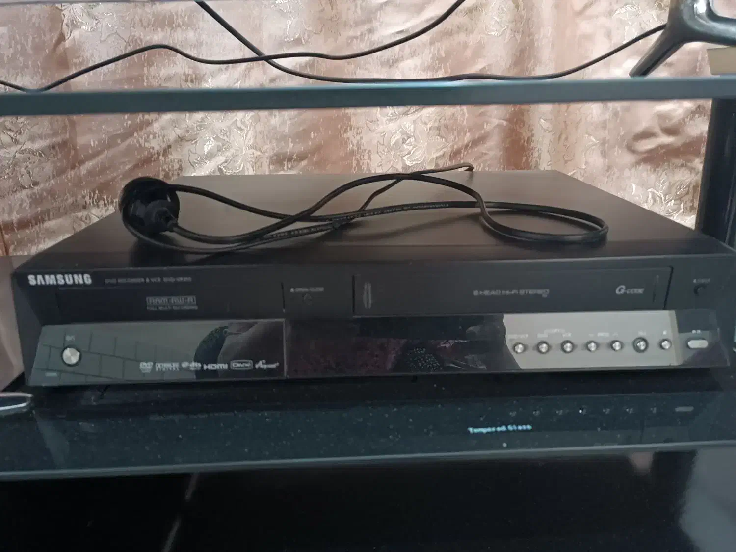 ویدیو سی دی تمیز و در حد نو|پخش‌کننده DVD و ویدیو|اهواز, کوی بشارت|دیوار