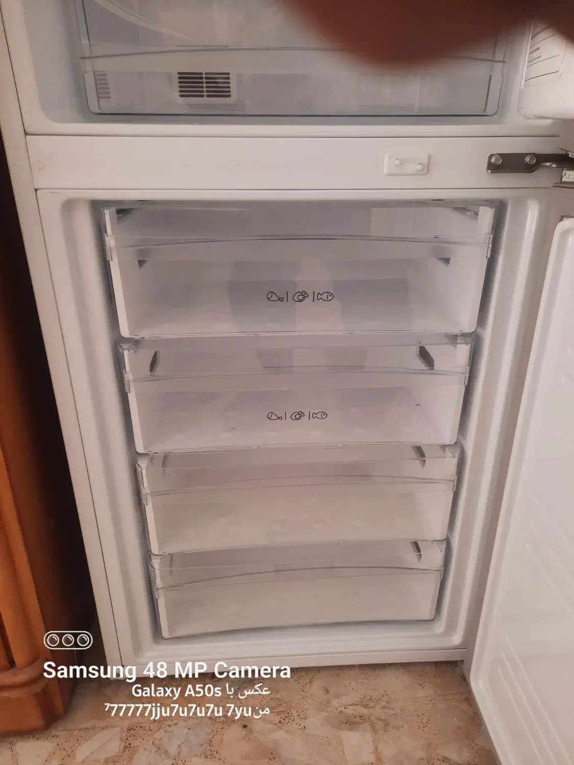 یخچال فریزر|یخچال و فریزر|شاهین‌شهر, عطار|دیوار