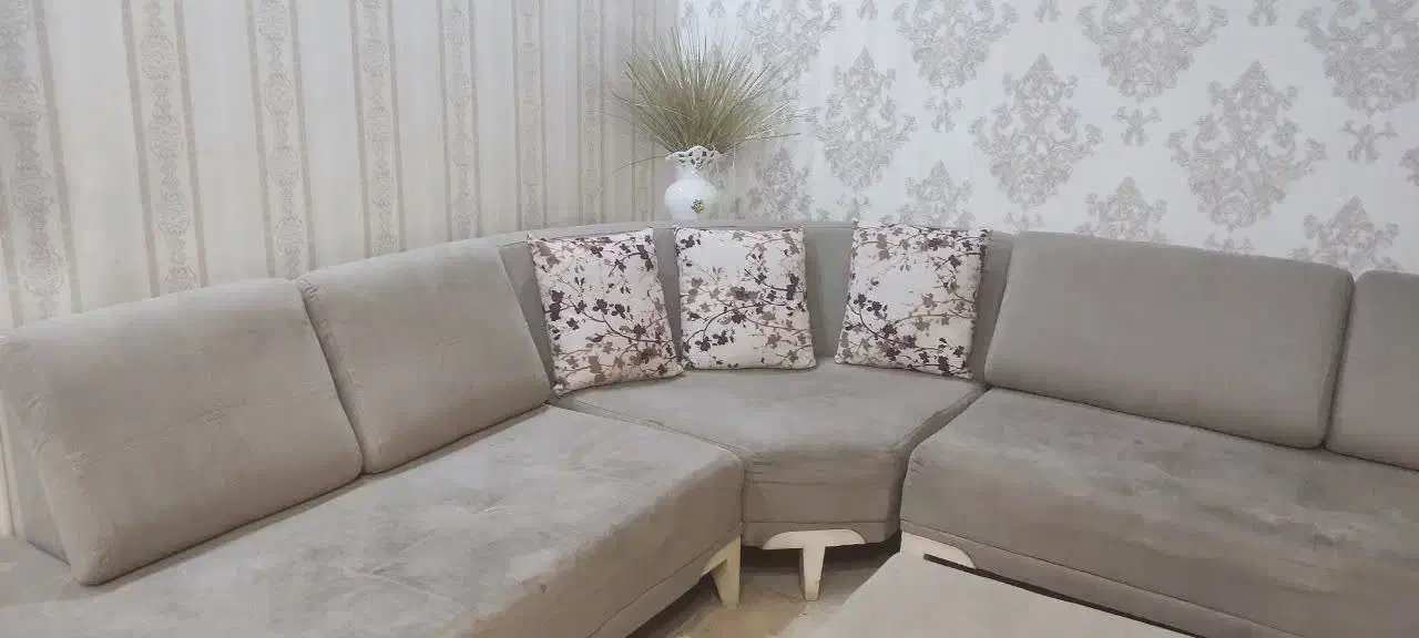 مبل راحتی|مبلمان خانگی و میز عسلی|پاکدشت, پاکدشت (مامازند)|دیوار