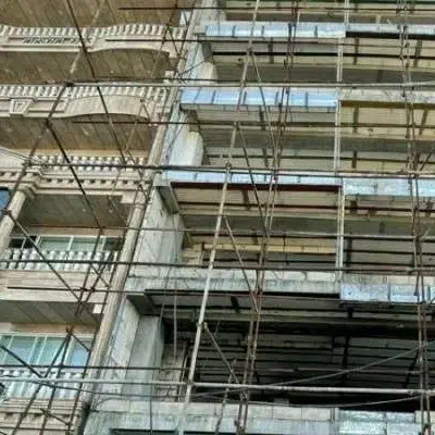 واحد منطقه ۱/۴ (معاوضه با پردیسان و داخل شهر)|فروش آپارتمان|قم, عمار یاسر|دیوار