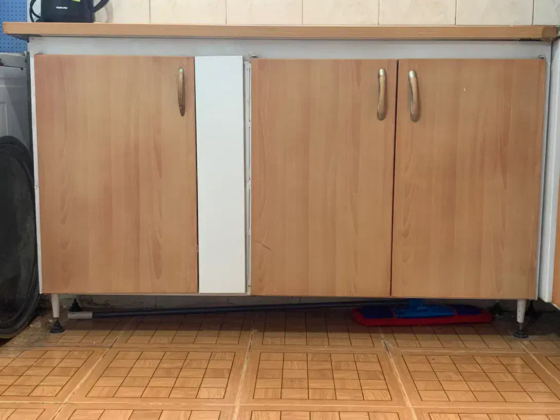 کابینت فلزی|مصالح و تجهیزات ساختمان|بندر ماهشهر, |دیوار