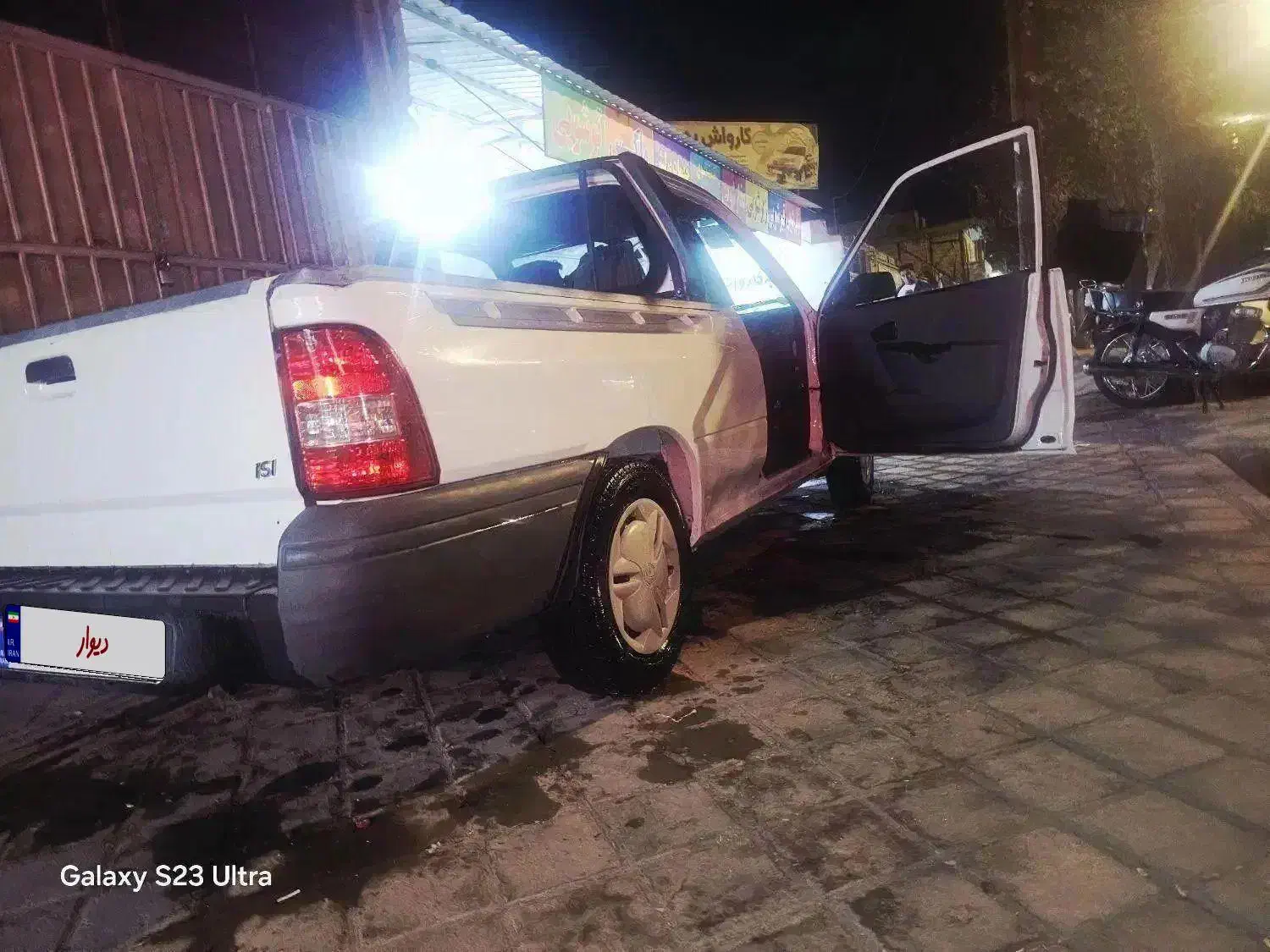 پراید ۱۵۱ مدل ۱۴۰۱|خودرو سواری و وانت|سیرجان, |دیوار