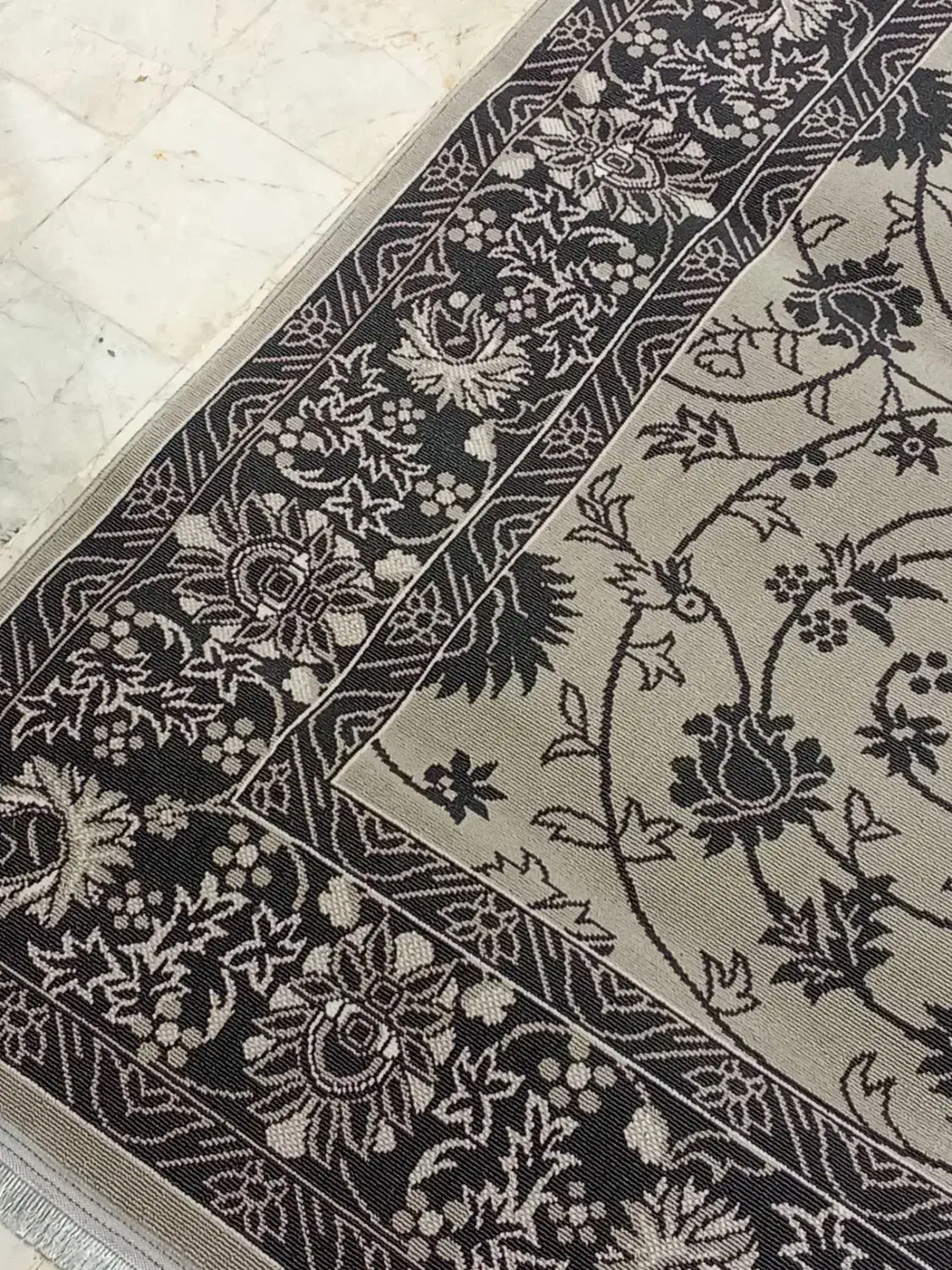 گلیم فرش|گلیم، جاجیم، گبه|پاکدشت, پاکدشت (مامازند)|دیوار