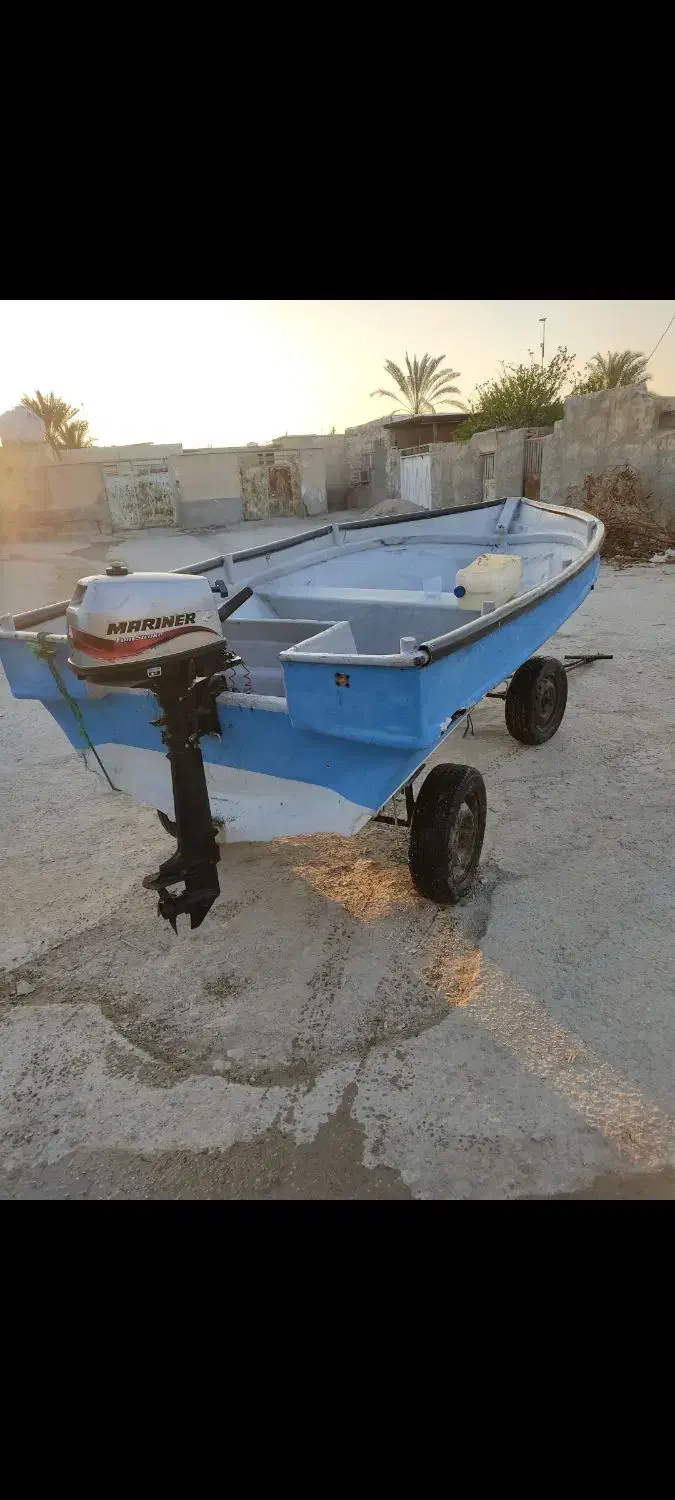 تشت گاری|قایق و سایر وسایل نقلیه|خمیر, |دیوار