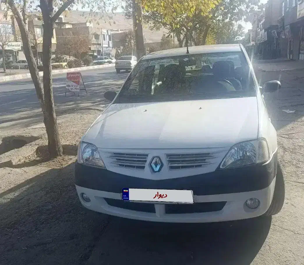 ال نود فول|خودرو سواری و وانت|بوکان, |دیوار