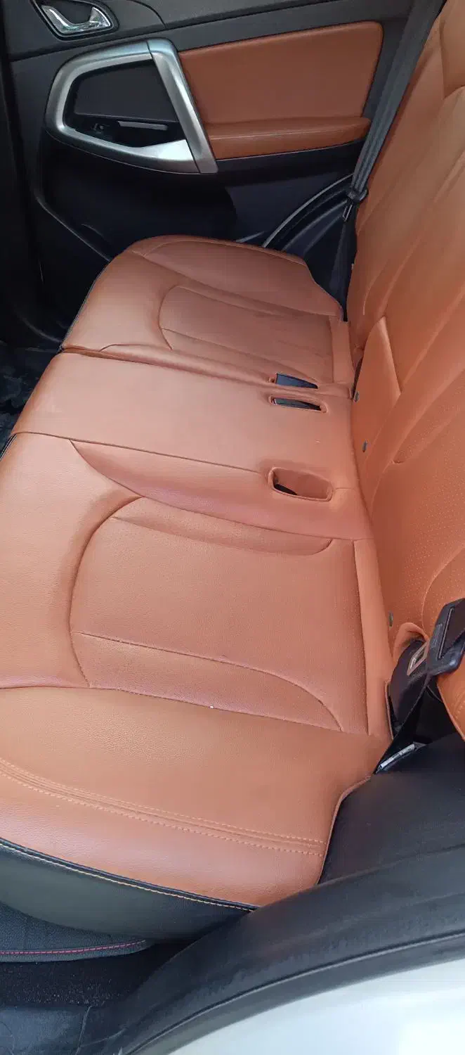 تیگو5اکسلنت تمام فول|خودرو سواری و وانت|یاسوج, |دیوار