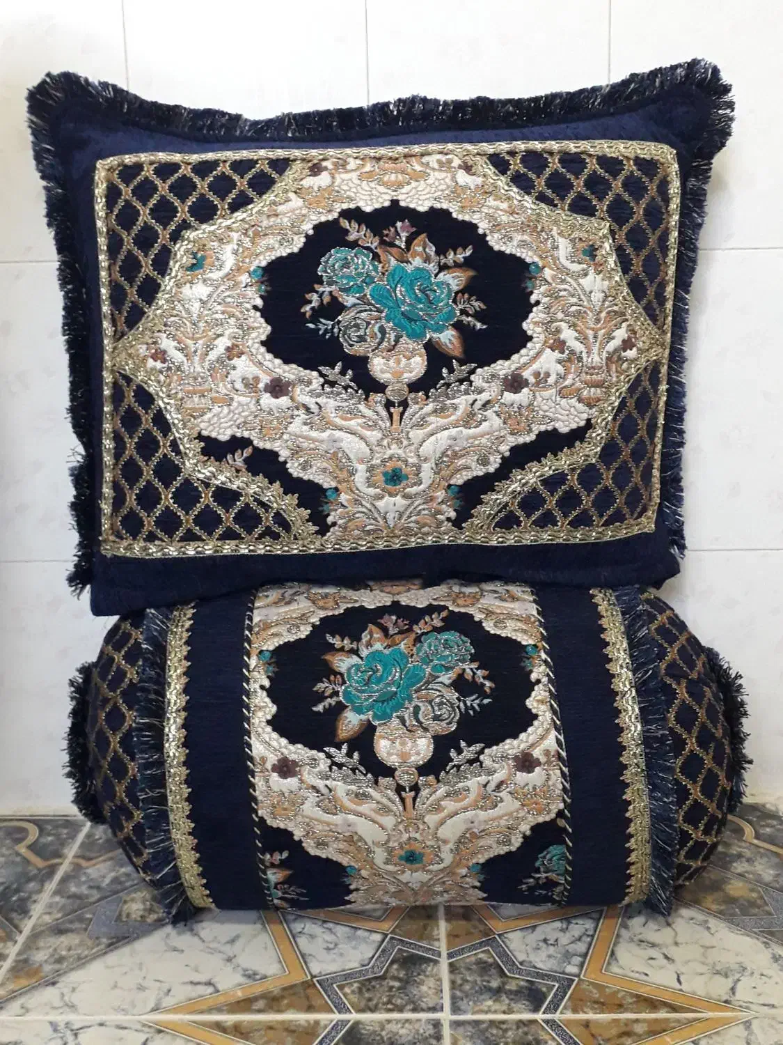 وسایل منزل|پشتی|نورآباد ممسنی, |دیوار