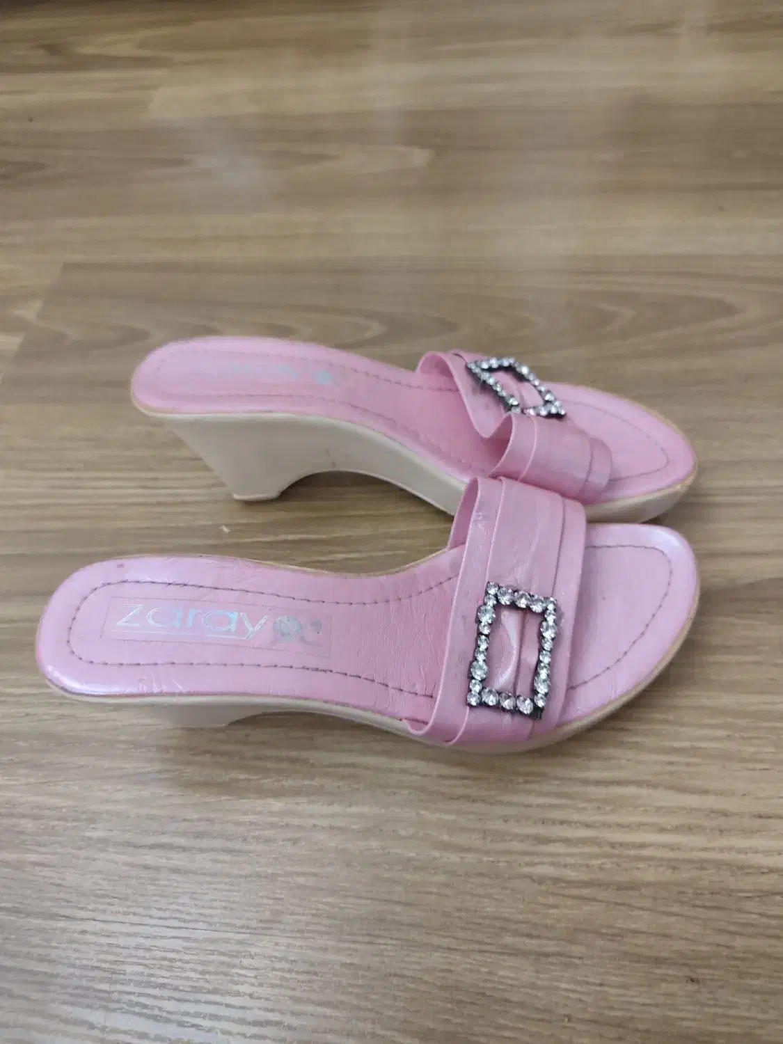 کفش مجلسی|کیف، کفش، کمربند|مرند, |دیوار