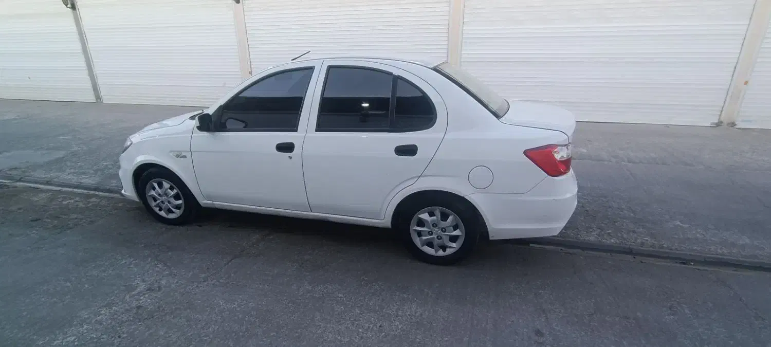 سایناS|خودرو سواری و وانت|رباط‌کریم, شهرک صنعتی ده‌حسن|دیوار