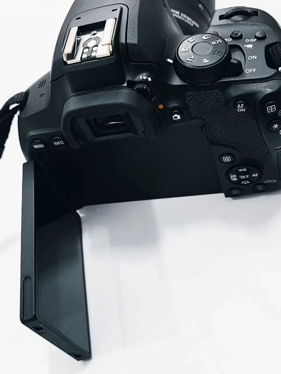 فروش دوربین عکاسی کانن نو|دوربین عکاسی و فیلمبرداری|گلوگاه بابل (گلیا), |دیوار