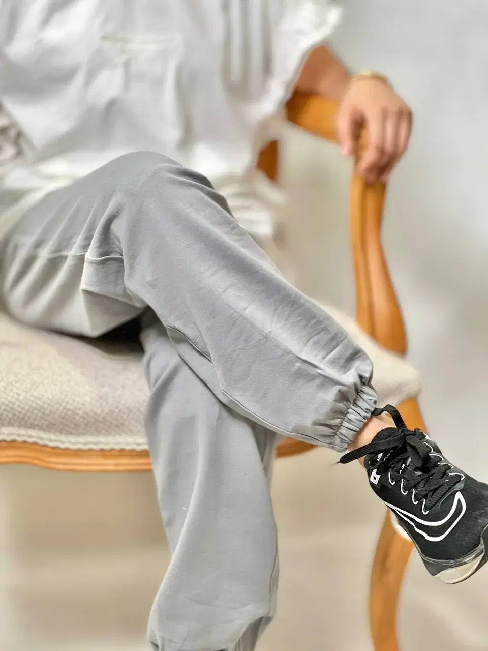 شلوار اسلش ارسلان|کفش و لباس بچه|تهران, میدان میوه و ترهبار مرکزی|دیوار