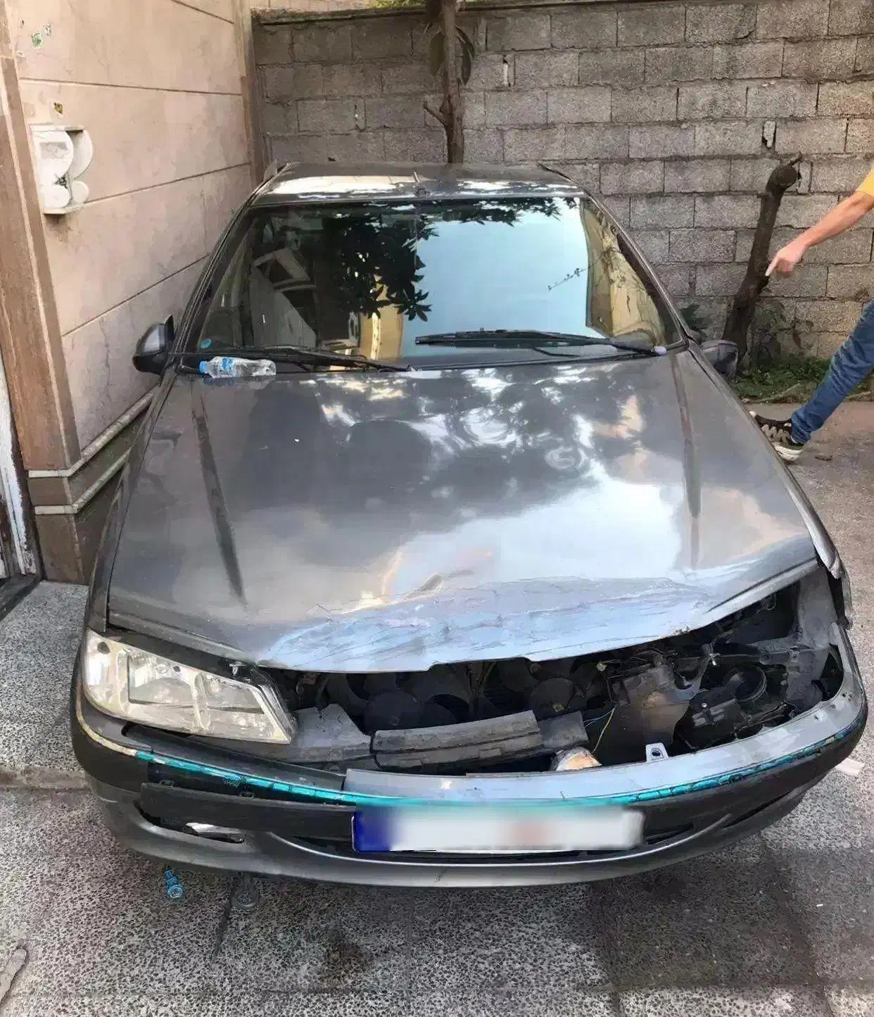 خودرو|خودرو سواری و وانت|لنگرود, |دیوار