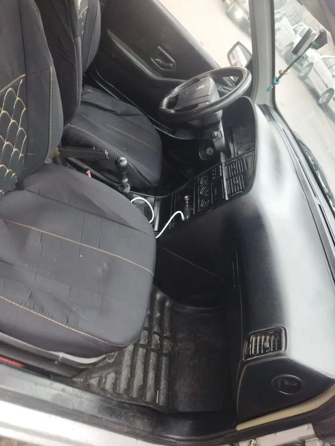 پژو 405|خودرو سواری و وانت|خرم‌آباد, |دیوار