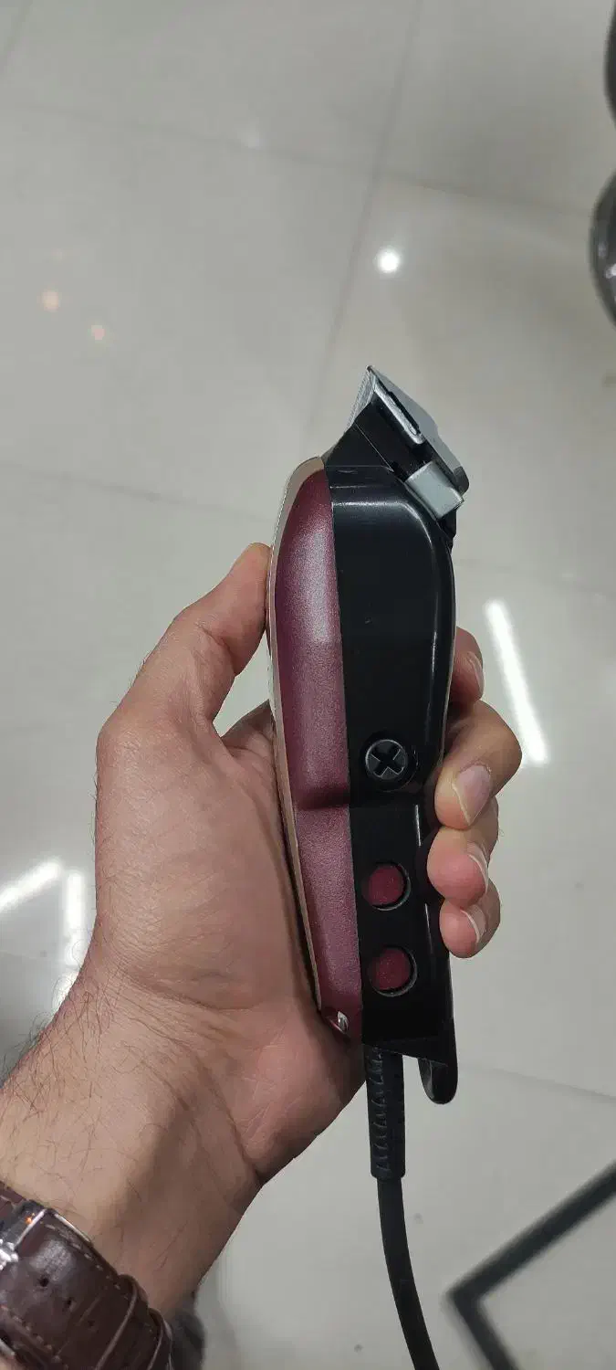 ماشین اصلاح|آرایشی، بهداشتی، درمانی|قوچان, |دیوار