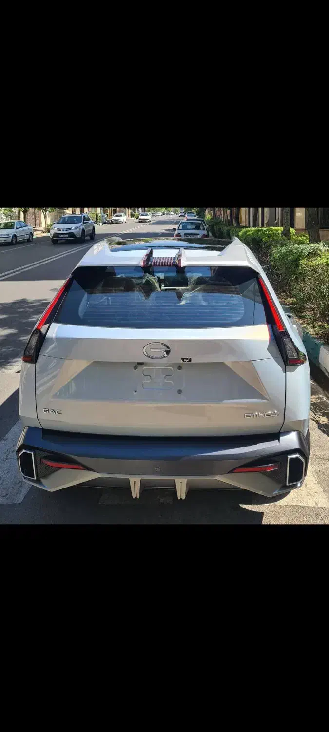 گک امکو ۲۰۲۴|خودرو سواری و وانت|تهران, نیلوفر|دیوار