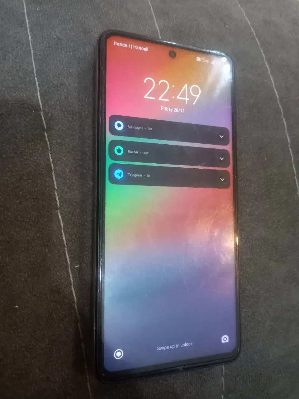 پوکو x3 پرو poco x3 pro|موبایل|مشهد, منزل آباد|دیوار