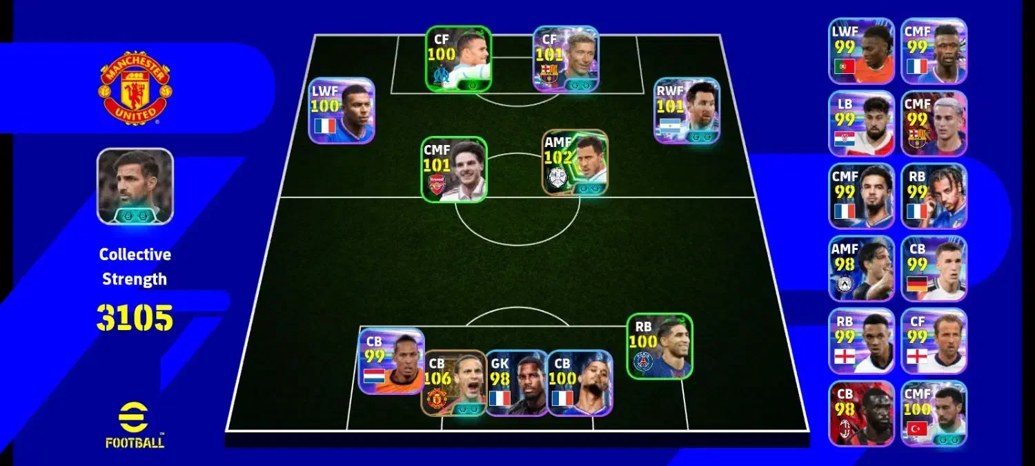 اکانت ای فوتبال|کنسول، بازی ویدئویی و آنلاین|قاسم‌آباد (خواف), |دیوار