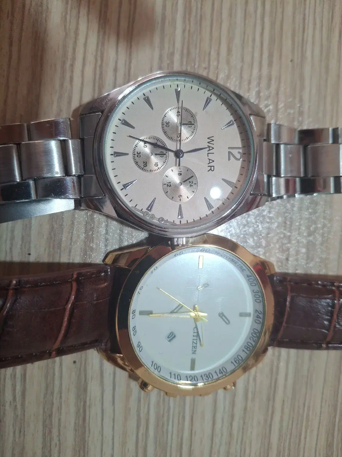 ساعت مچی|ساعت|ایلام, |دیوار