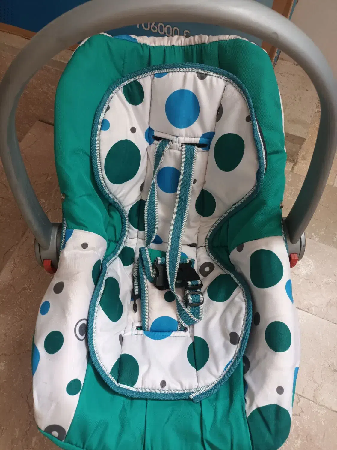 کالسکه کریر و روروئک|کالسکه و لوازم جانبی|کومله, |دیوار