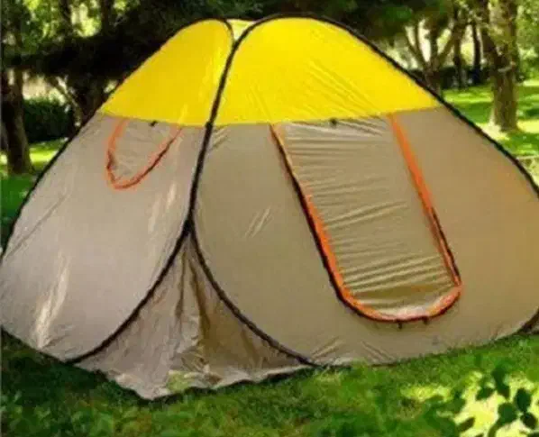 چادر مسافرتی فلامینکو آمریکایی اصل|کوهنوردی و کمپینگ|تبریز, |دیوار