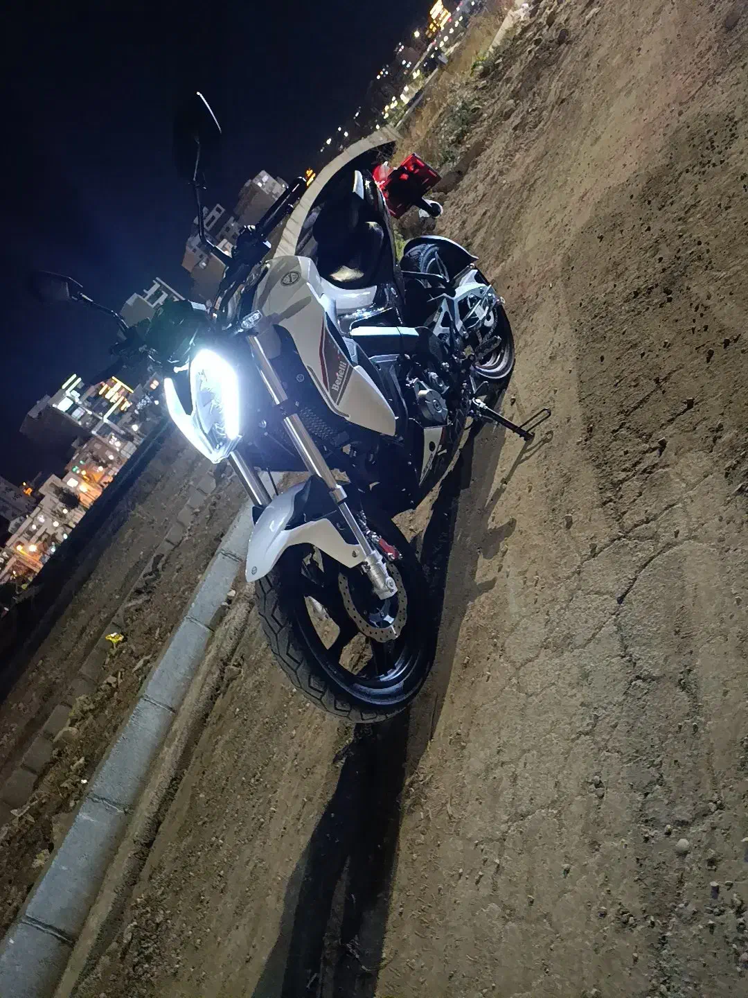 بنلی180s|موتورسیکلت|ارومیه, |دیوار