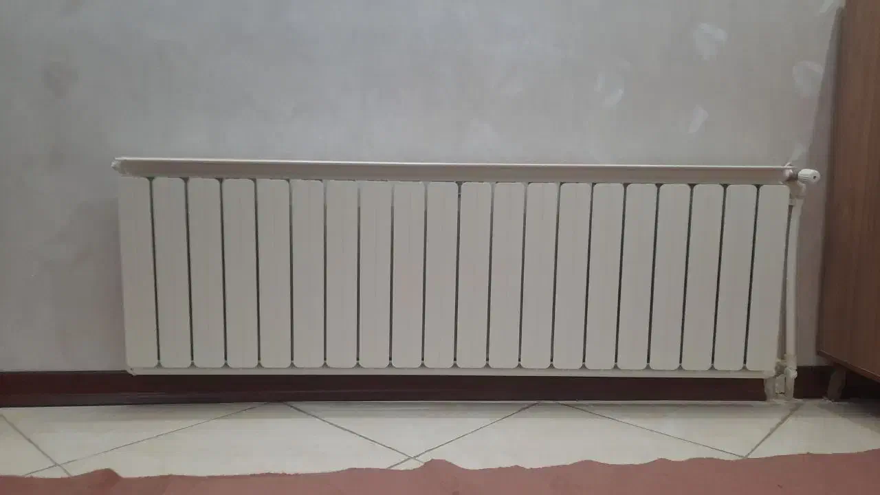 رادیاتور شوفاژ|آبگرمکن، پکیج، شوفاژ|ملارد, |دیوار