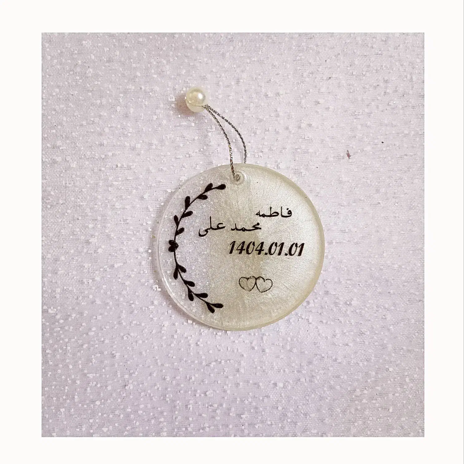 گیفت عروسی|صنایع دستی و سایر لوازم تزئینی|کرمان, |دیوار