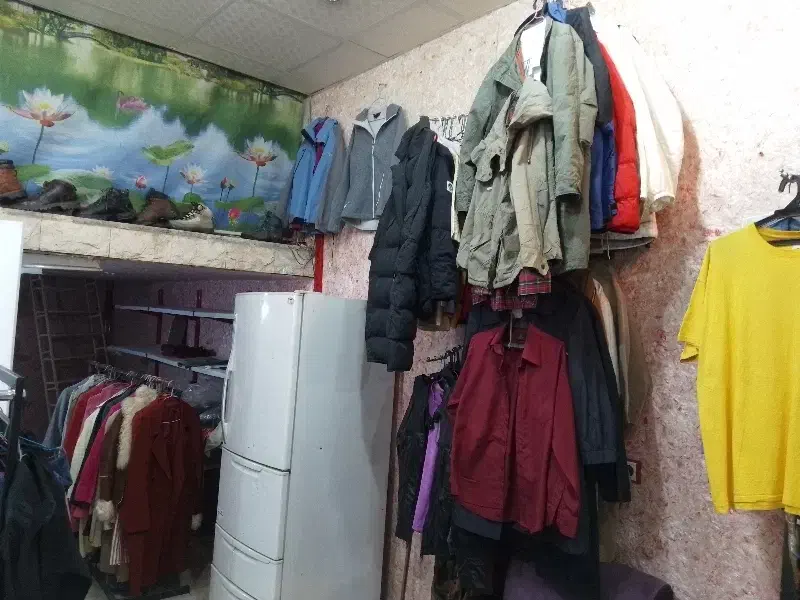 واگذاری پوشاک و کفش ارجینال|کیف، کفش، کمربند|یزد, |دیوار