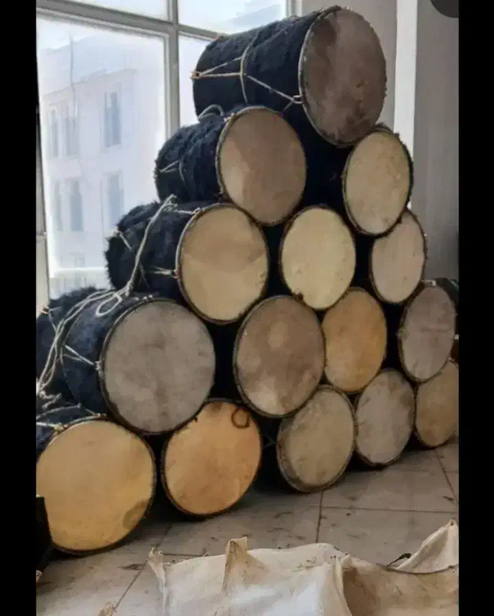 دمام  هیئت|درام و پرکاشن|یزد, |دیوار