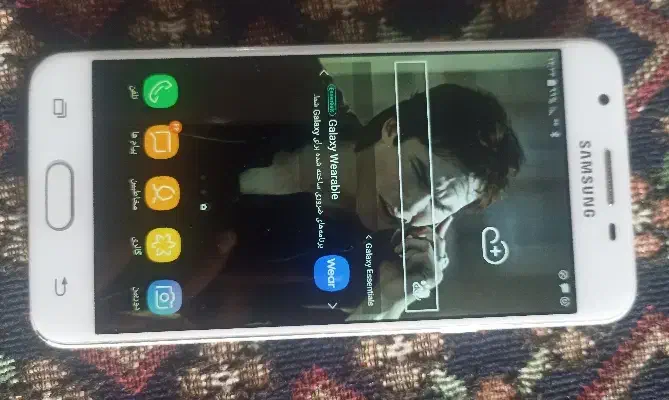 گوشی A5|موبایل|زاهدان, |دیوار