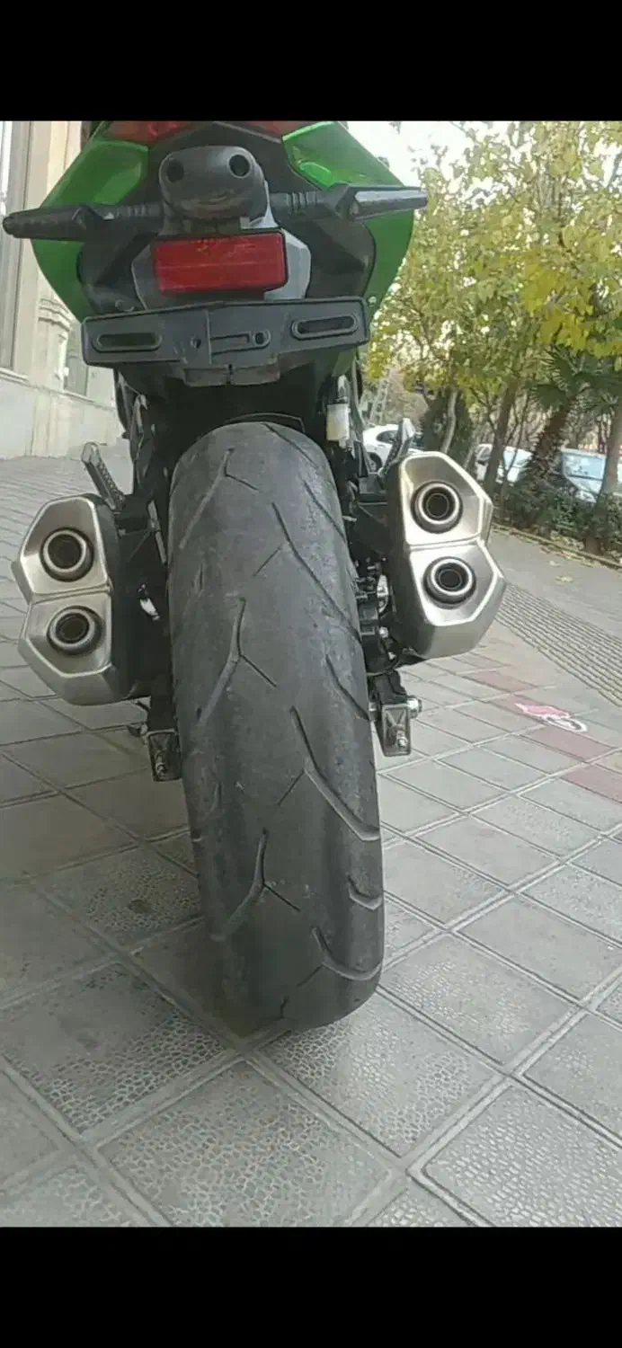 .z1000 بلنتا ۲۵۰cc مدل ۱۴۰۱|موتورسیکلت|تهران, حسنآباد|دیوار