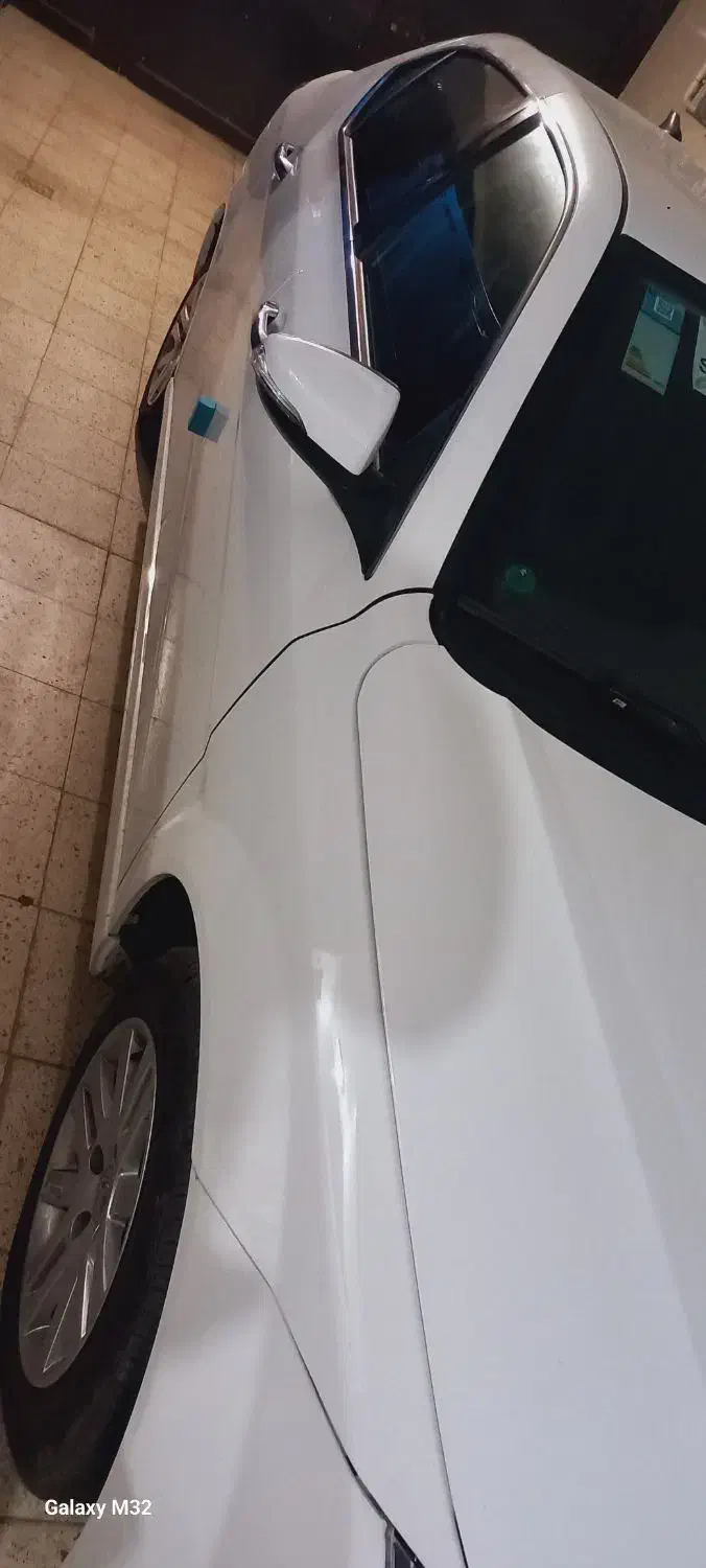 فروش دناپلاس شیش سرعته|خودرو سواری و وانت|ملایر, |دیوار