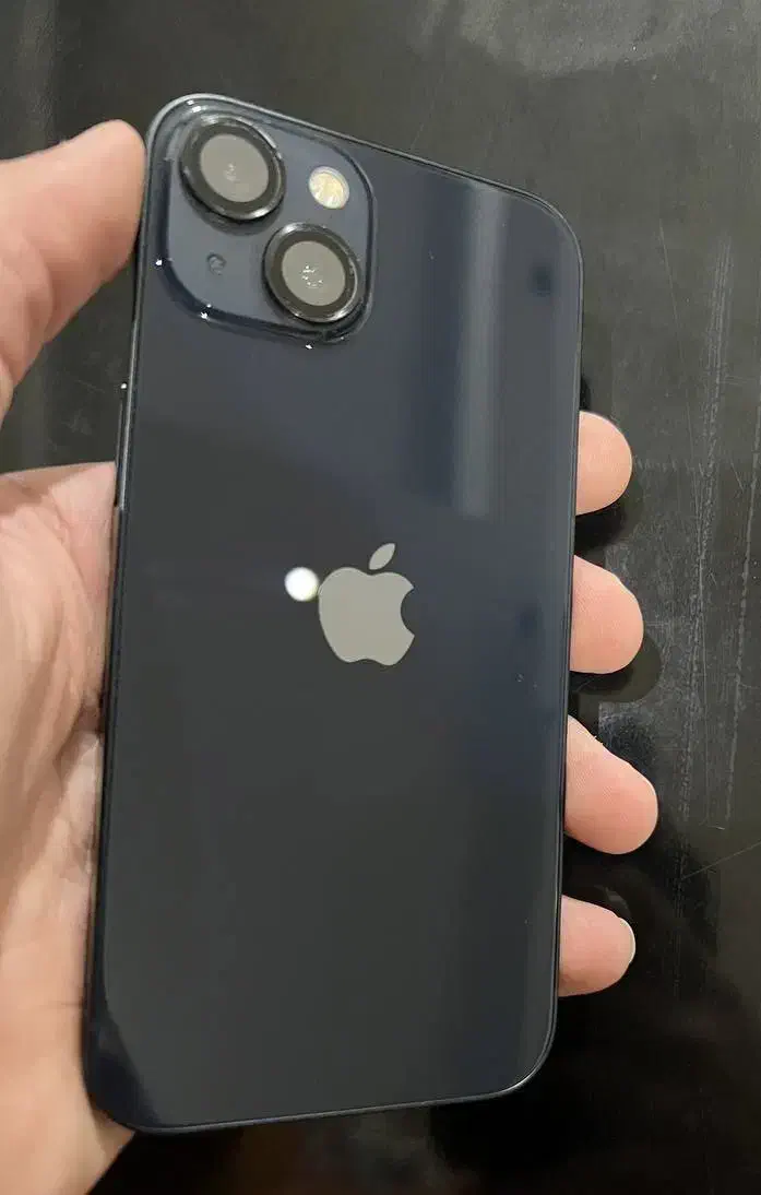 آیفون۱۳نرمال-۱۲۸گیگ|موبایل|کرمانشاه, |دیوار