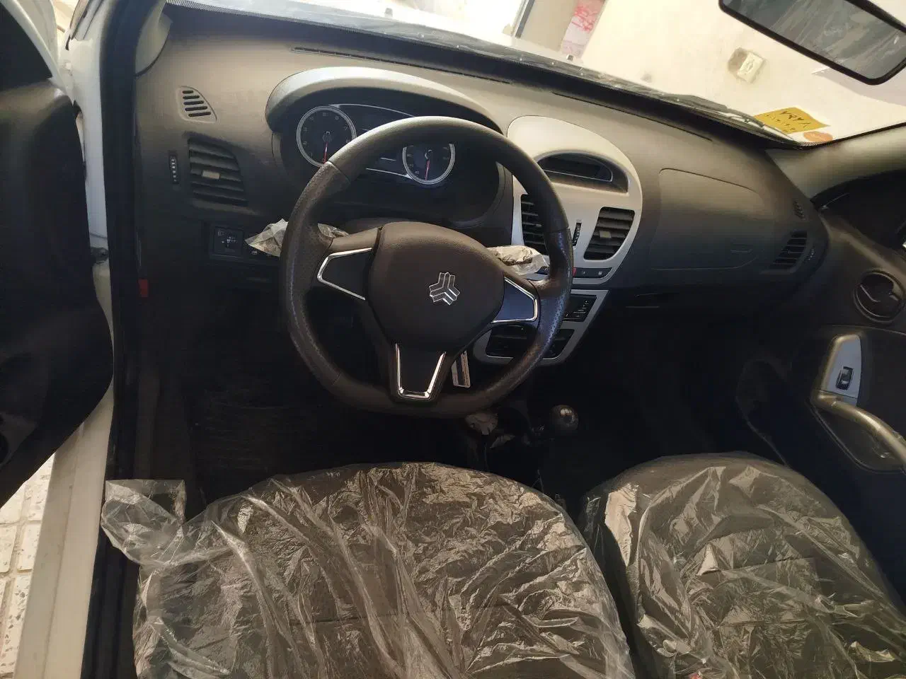 ساینا دو گانه صفر|خودرو سواری و وانت|بندر ترکمن, |دیوار