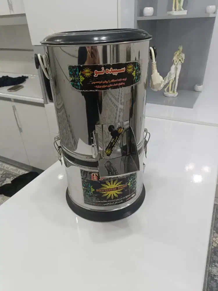 سبزی خردکن|خردکن، آسیاب، غذاساز|پیرانشهر, |دیوار