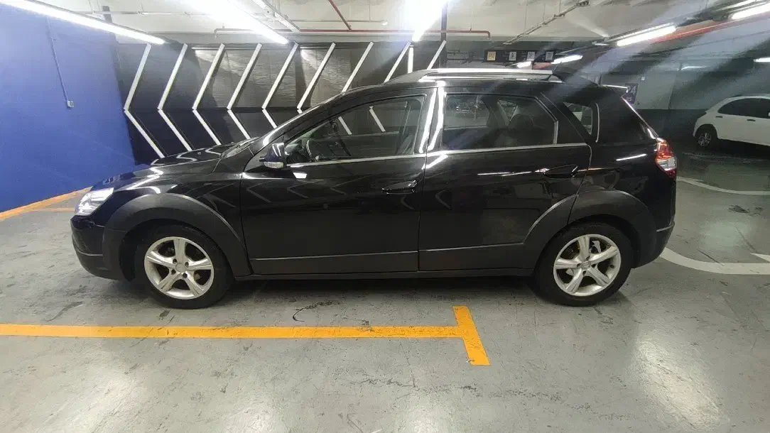 hc cross|خودرو سواری و وانت|تهران, تهرانپارس غربی|دیوار